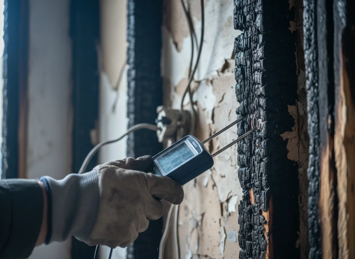 Fire Damage Restoration Shaw Afb, SC FAQs